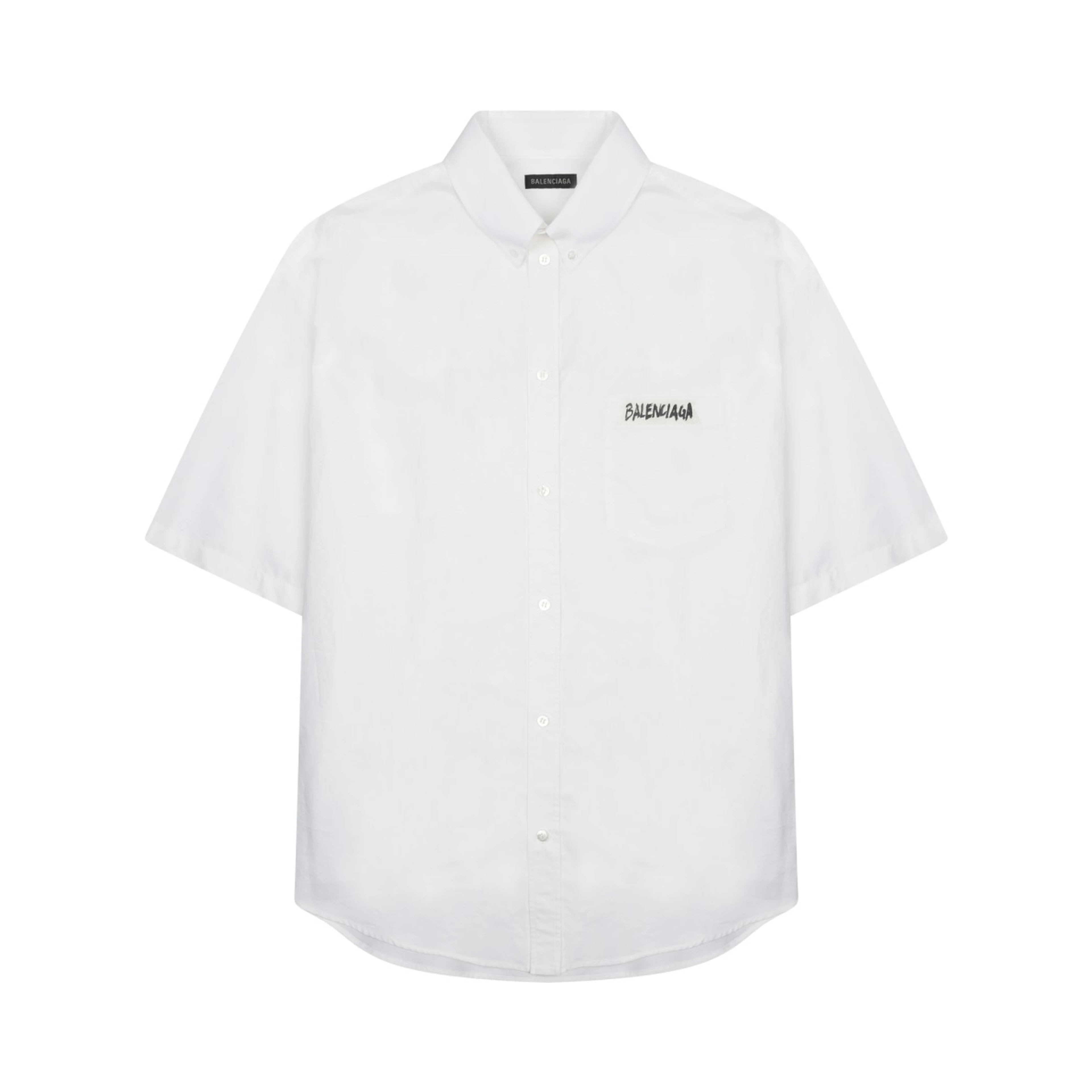 SHIRT WITH LOGO