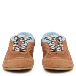 "ORBIT FLASH" SNEAKER