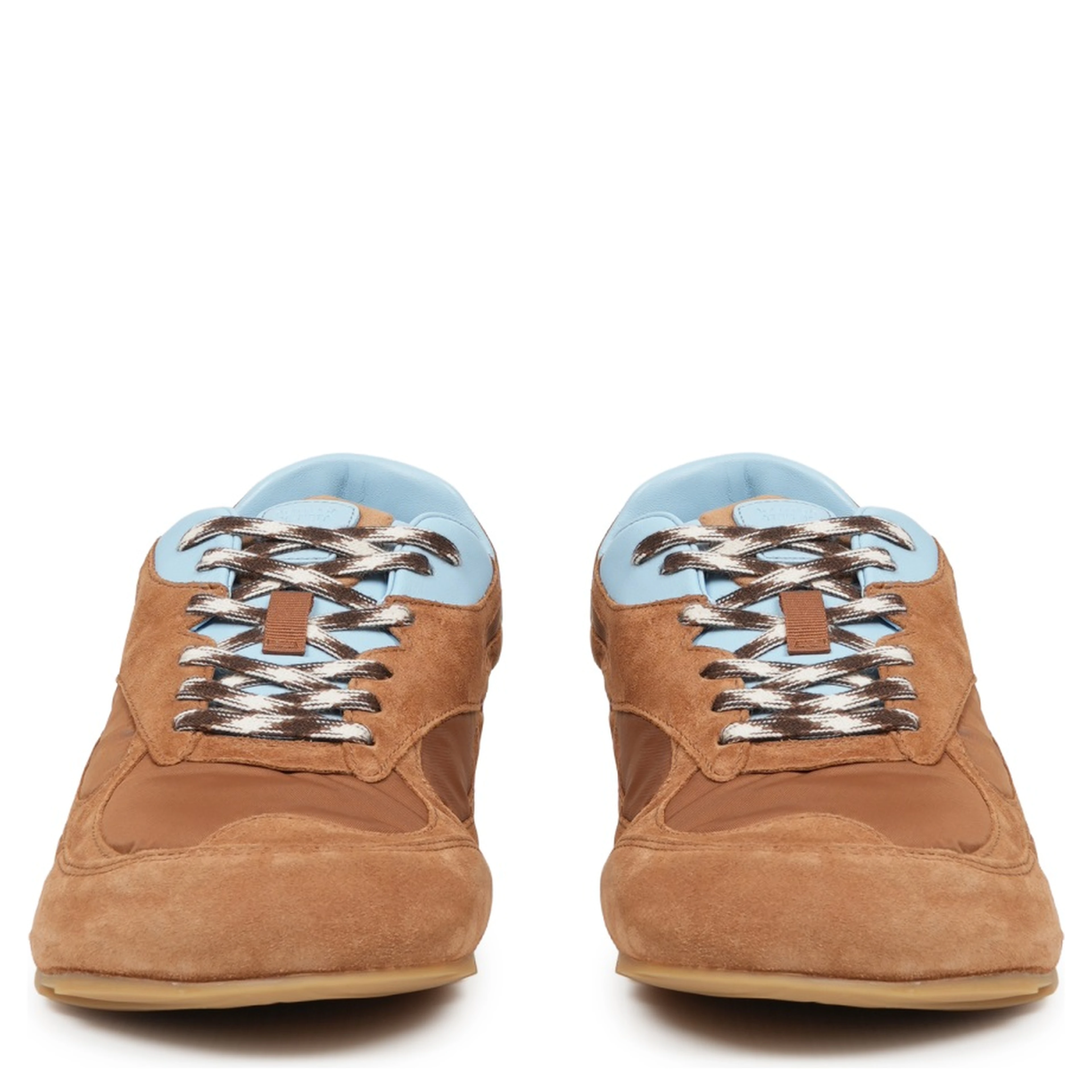 "ORBIT FLASH" SNEAKER