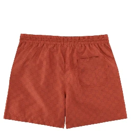 "GG" WEAVE SWIMSUIT