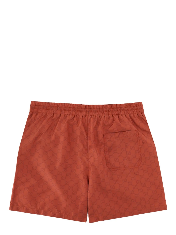 "GG" WEAVE SWIMSUIT alternative