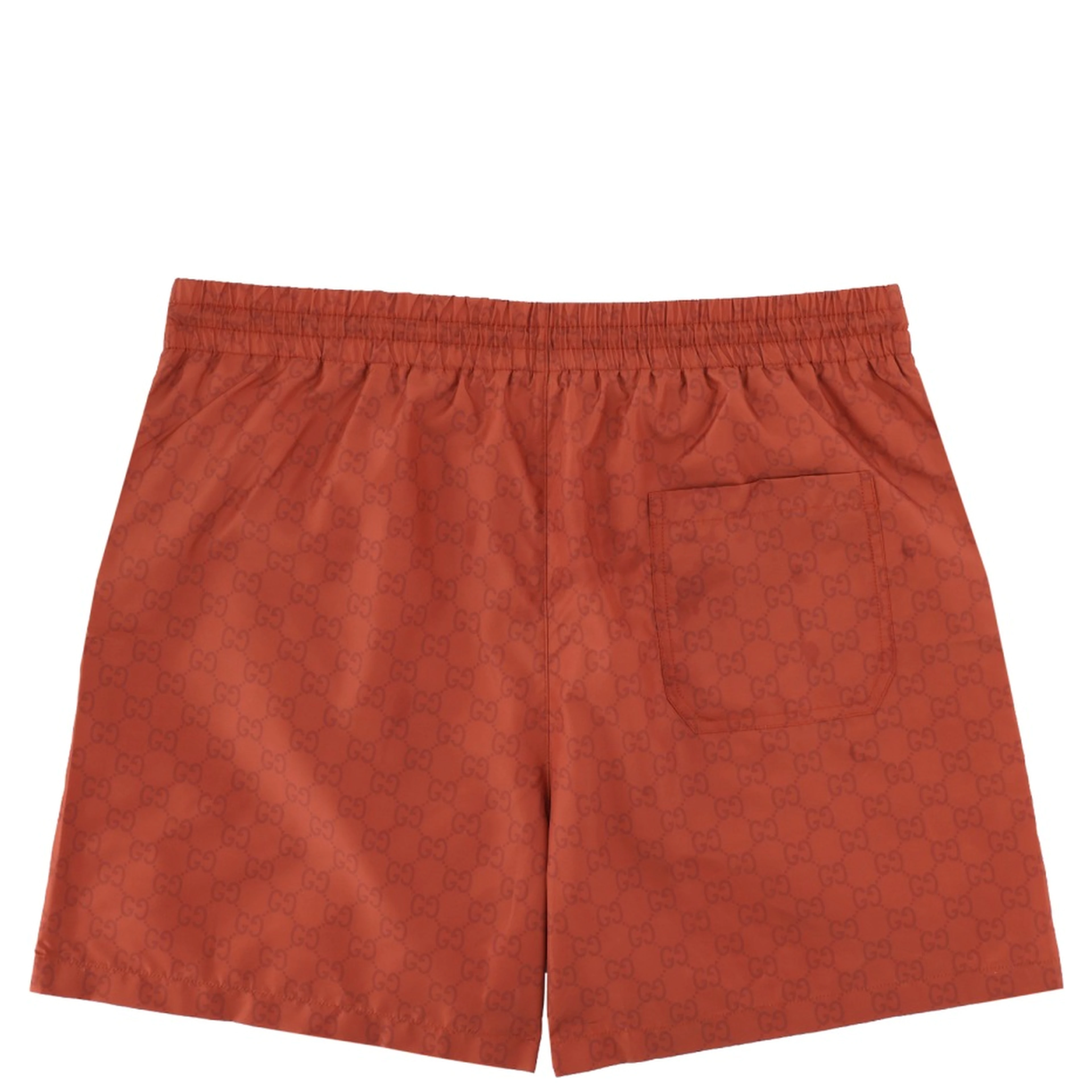 "GG" WEAVE SWIMSUIT