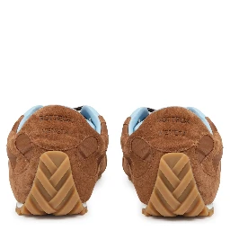 "ORBIT FLASH" SNEAKER