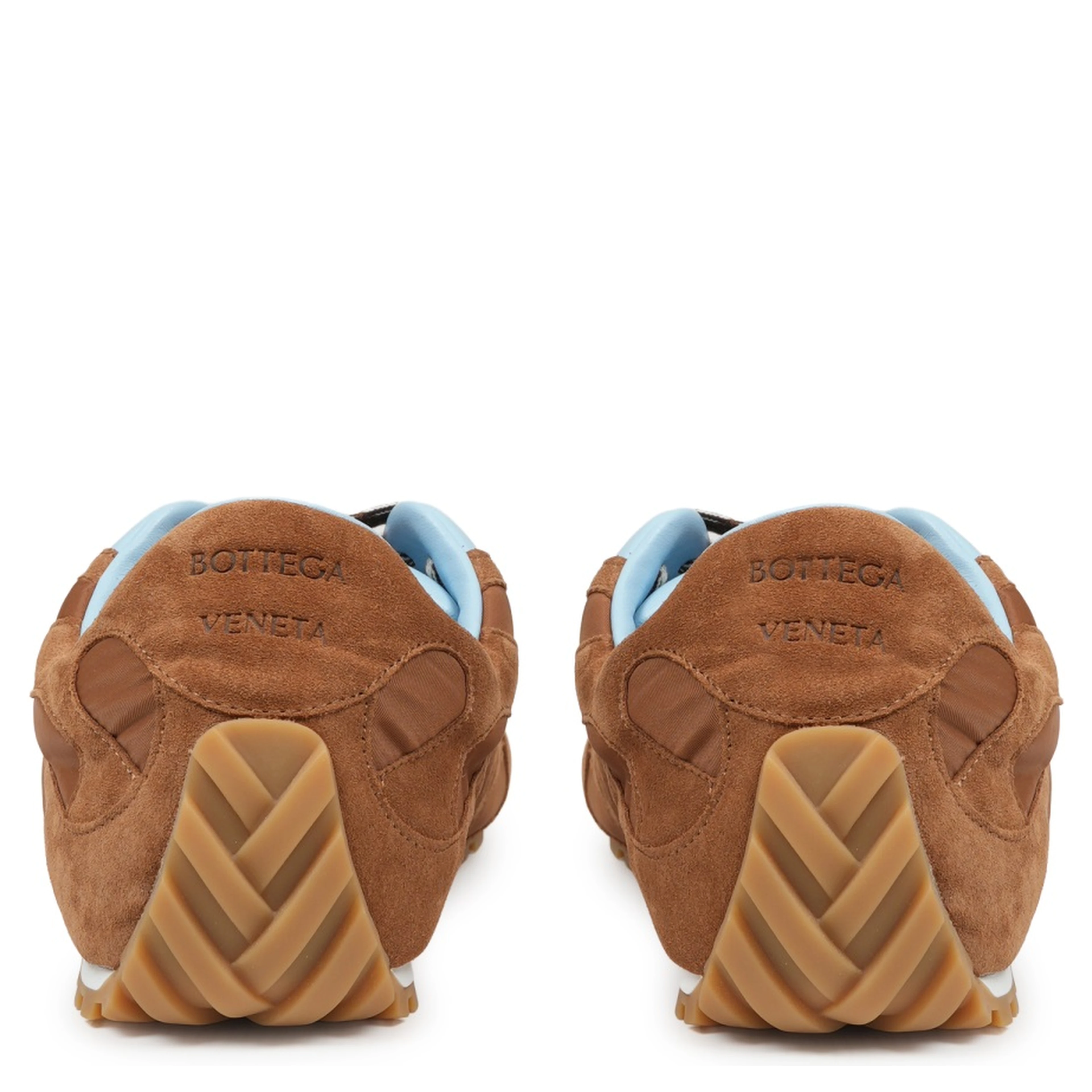 "ORBIT FLASH" SNEAKER