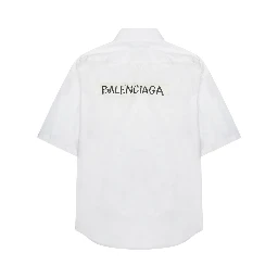 SHIRT WITH LOGO