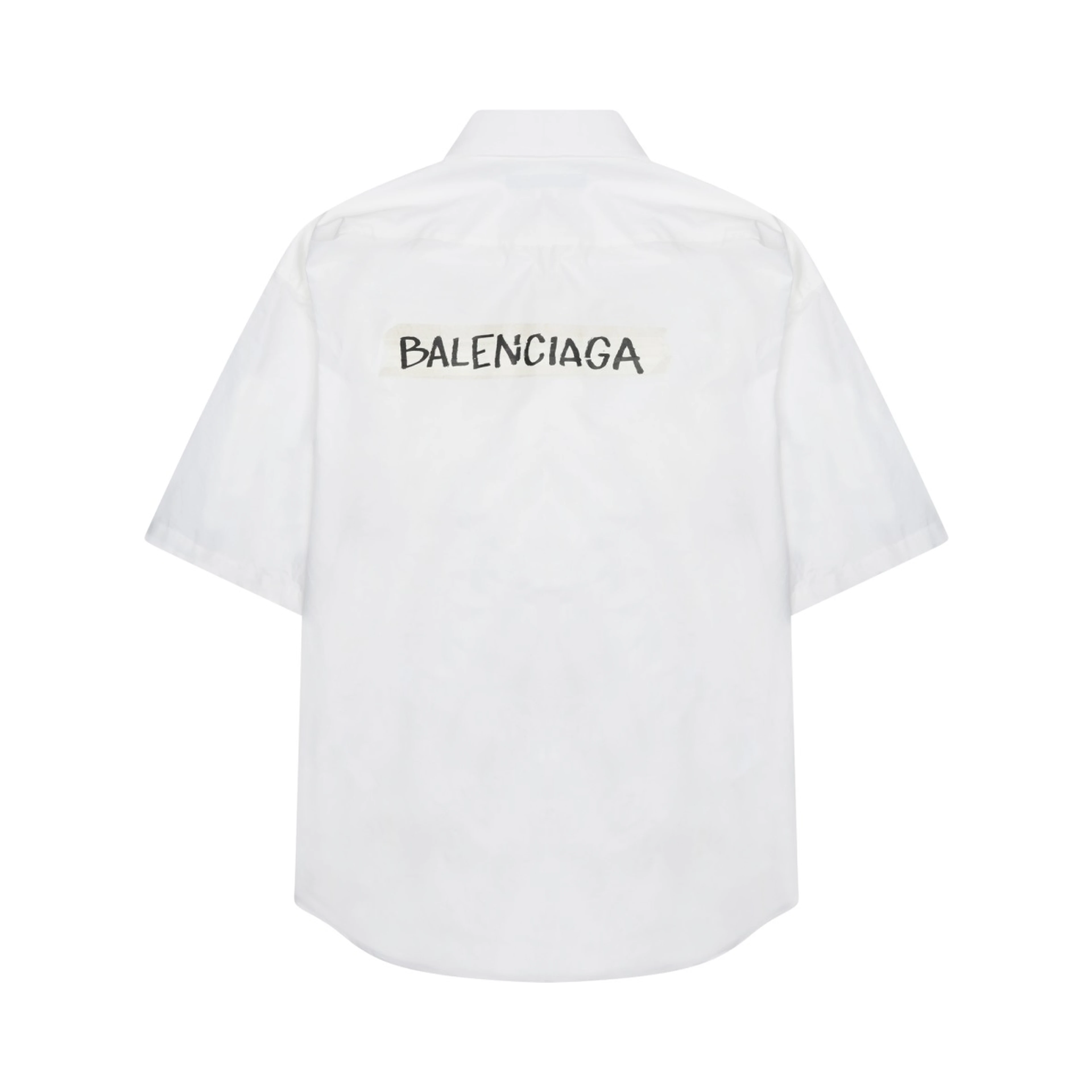 SHIRT WITH LOGO