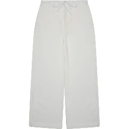 PANTALONE CON COULISSE