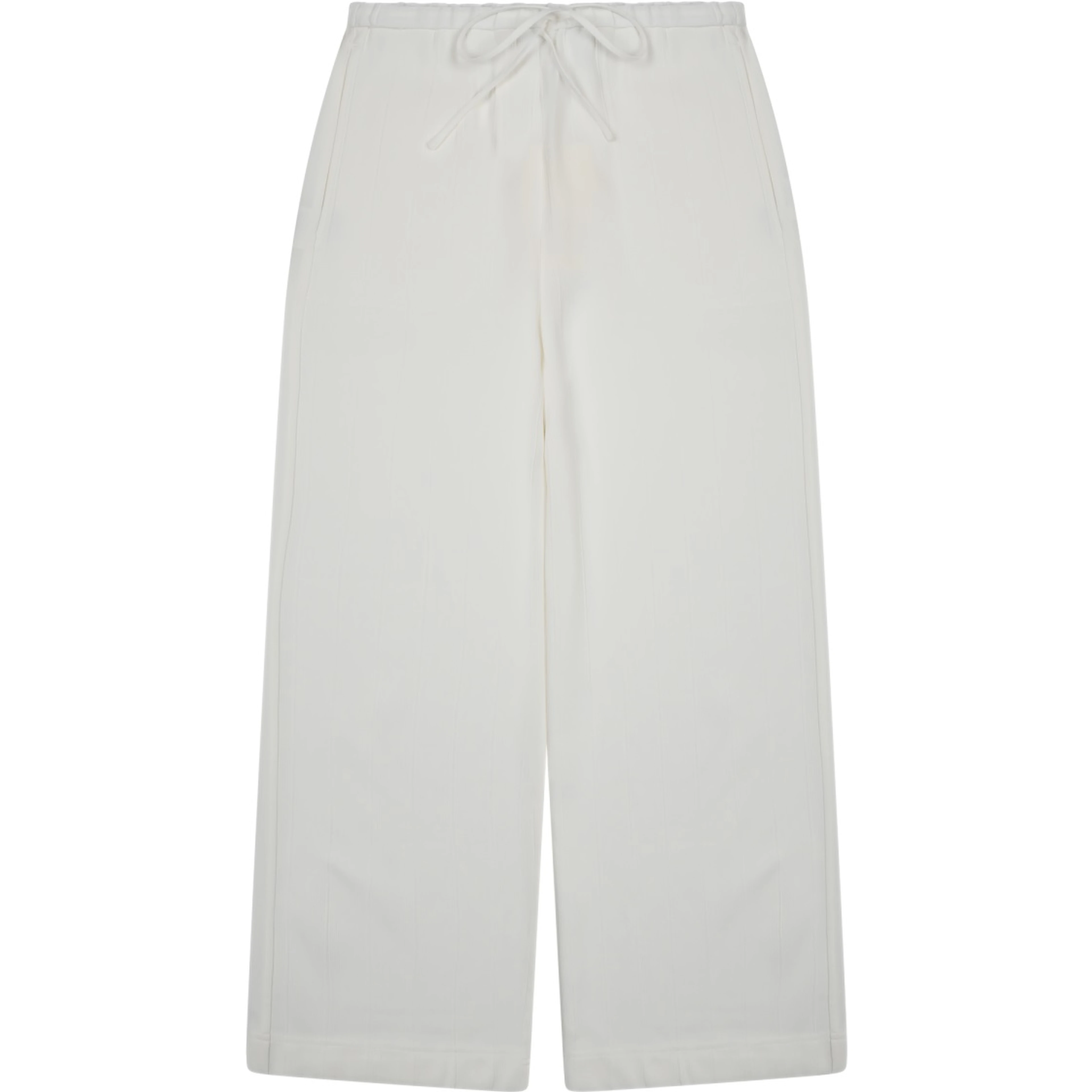 PANTALONE CON COULISSE