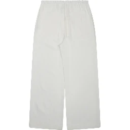 PANTALONE CON COULISSE