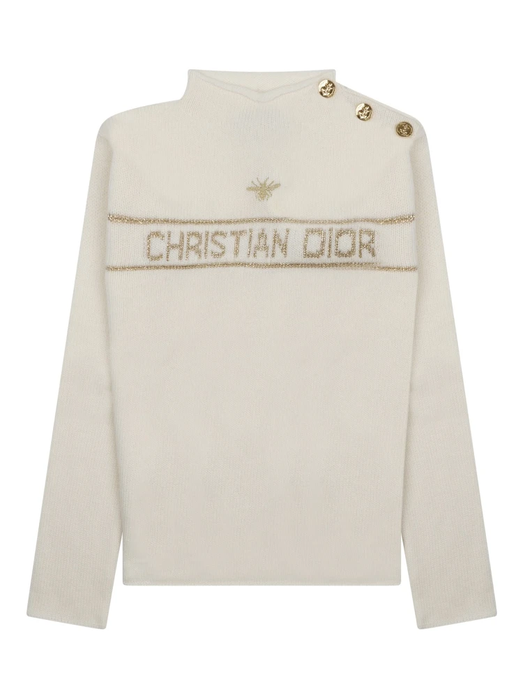 MAGLIA CON LOGO