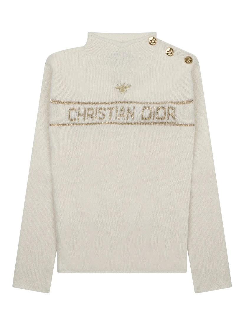 MAGLIA CON LOGO