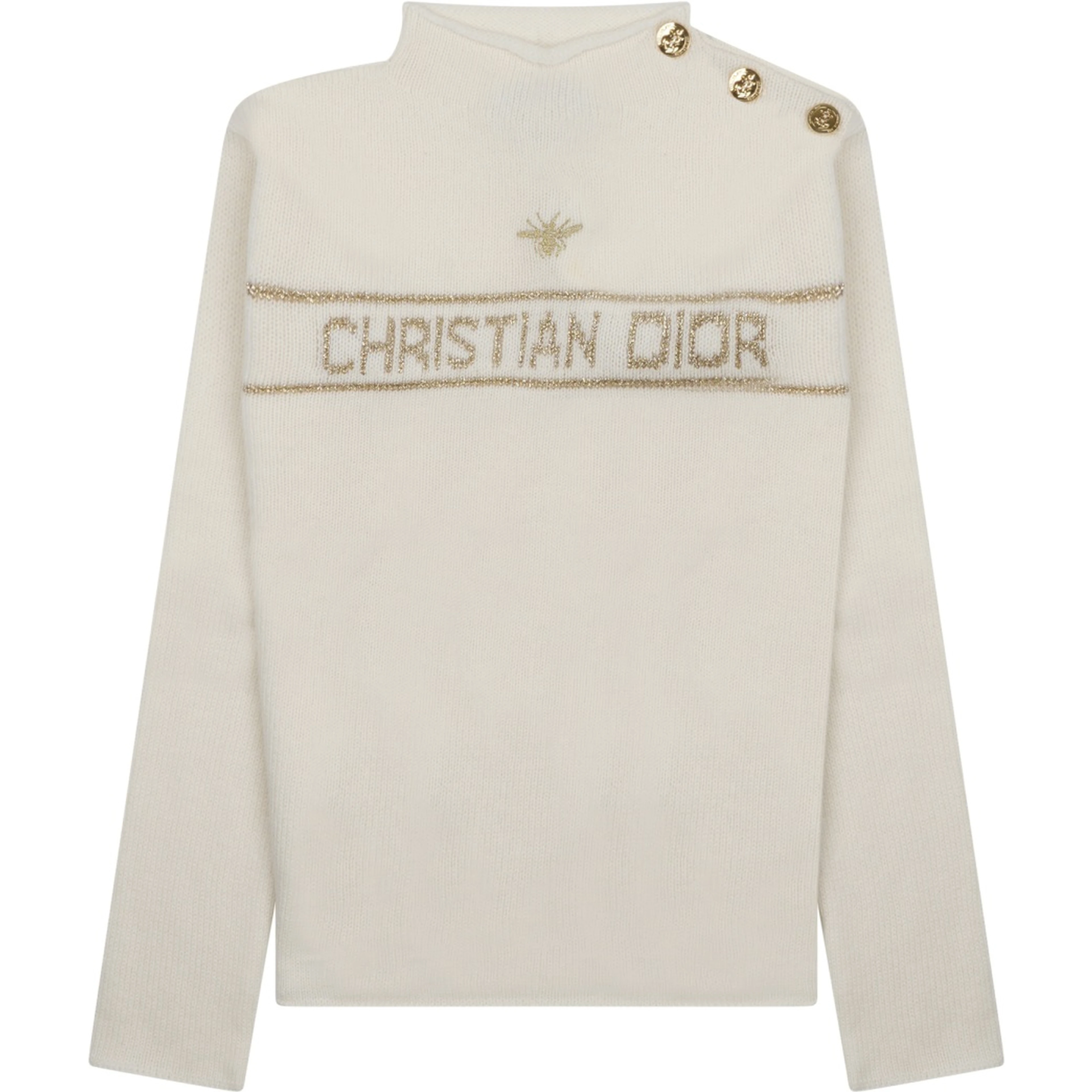 MAGLIA CON LOGO