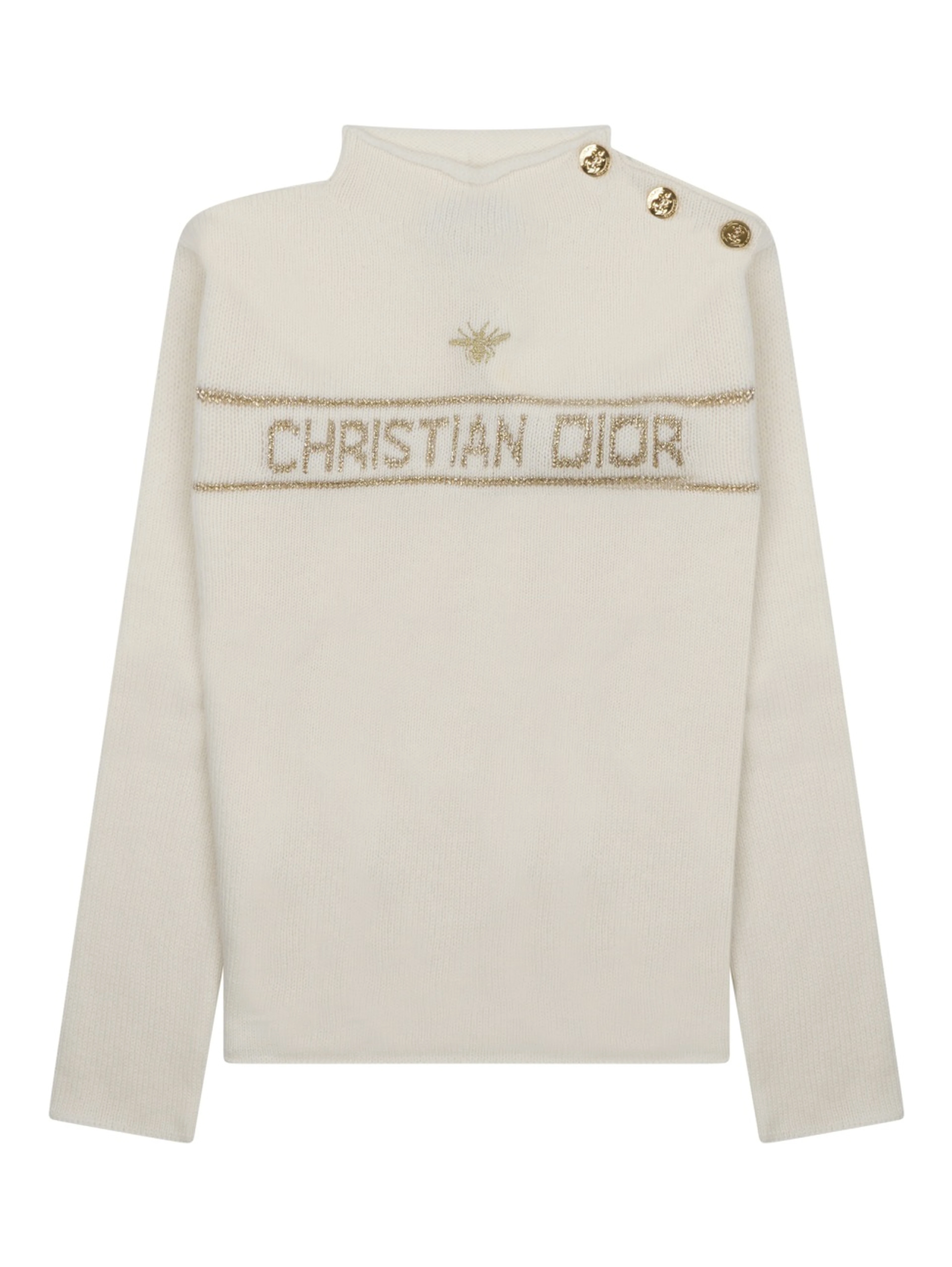 MAGLIA CON LOGO