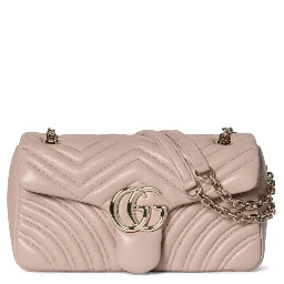 "GG MARMONT" BAG