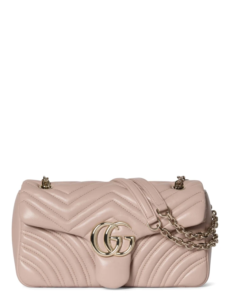 "GG MARMONT" BAG