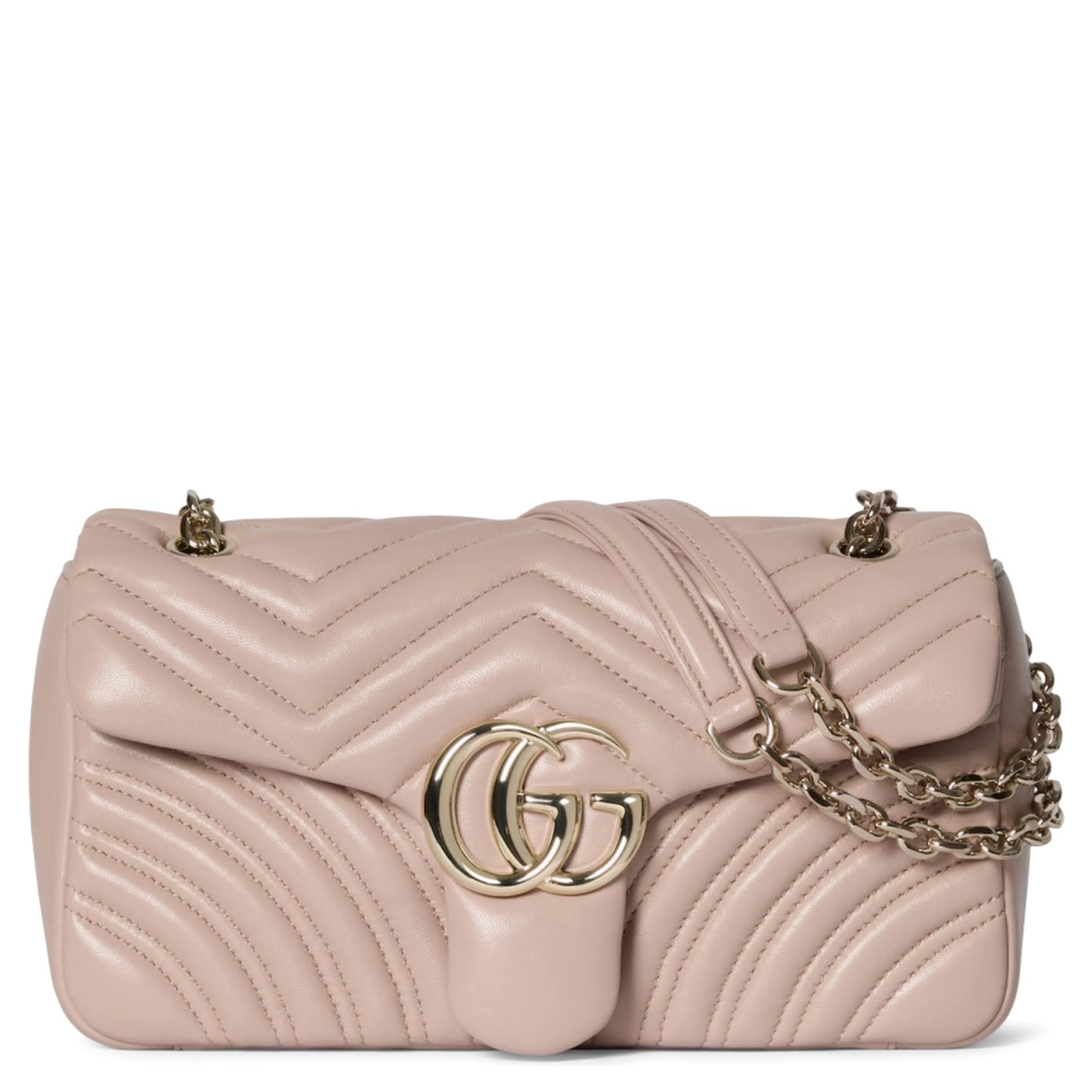 "GG MARMONT" BAG