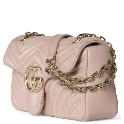 "GG MARMONT" BAG