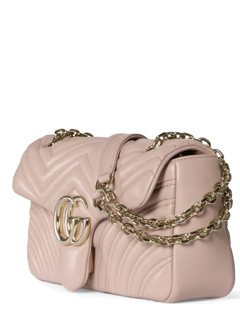 "GG MARMONT" BAG