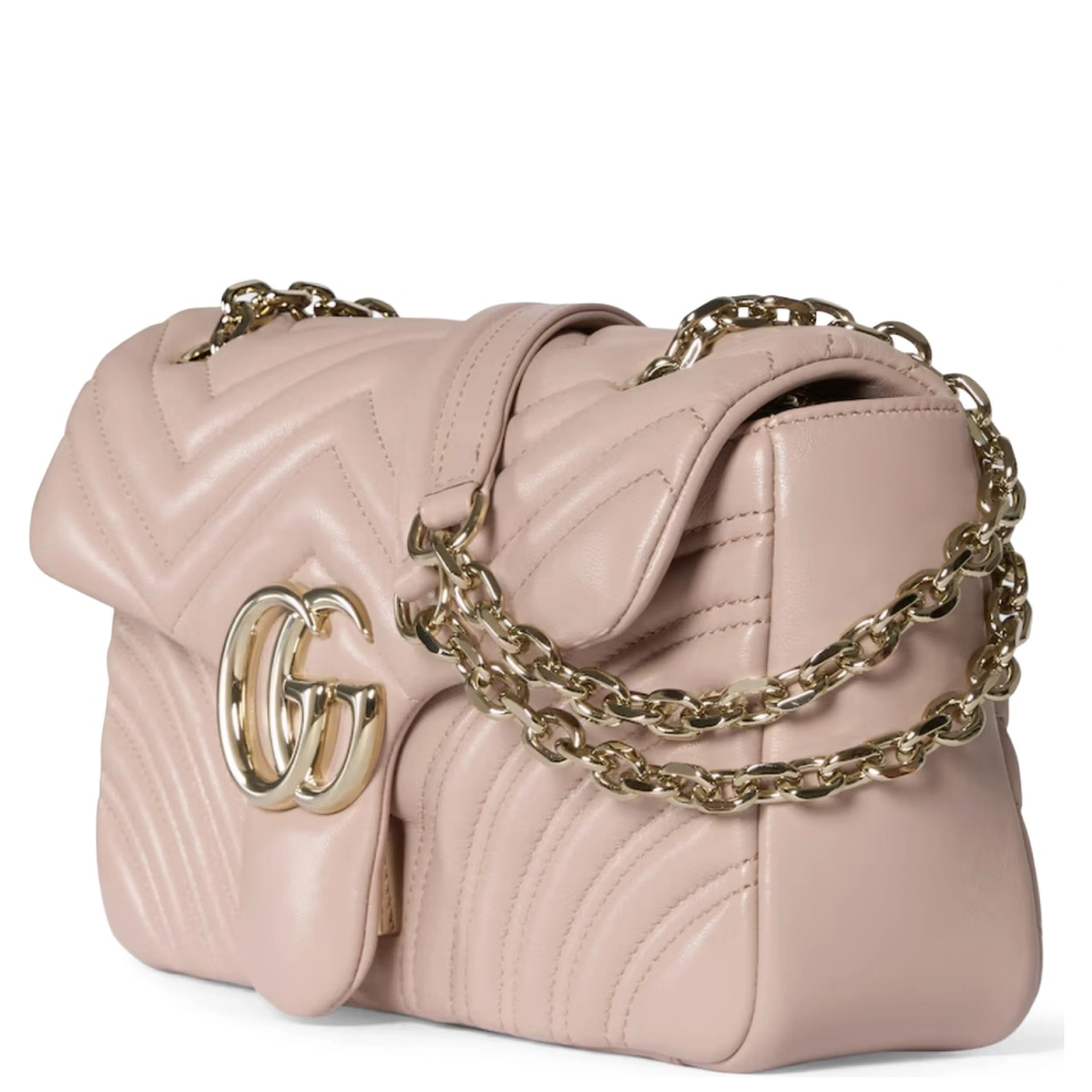 "GG MARMONT" BAG