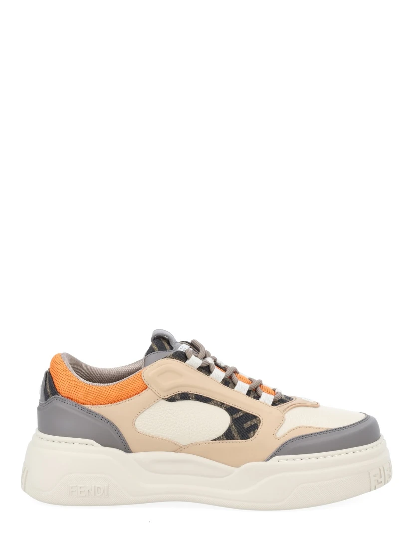 حذاء رياضي "FENDI FORCE"