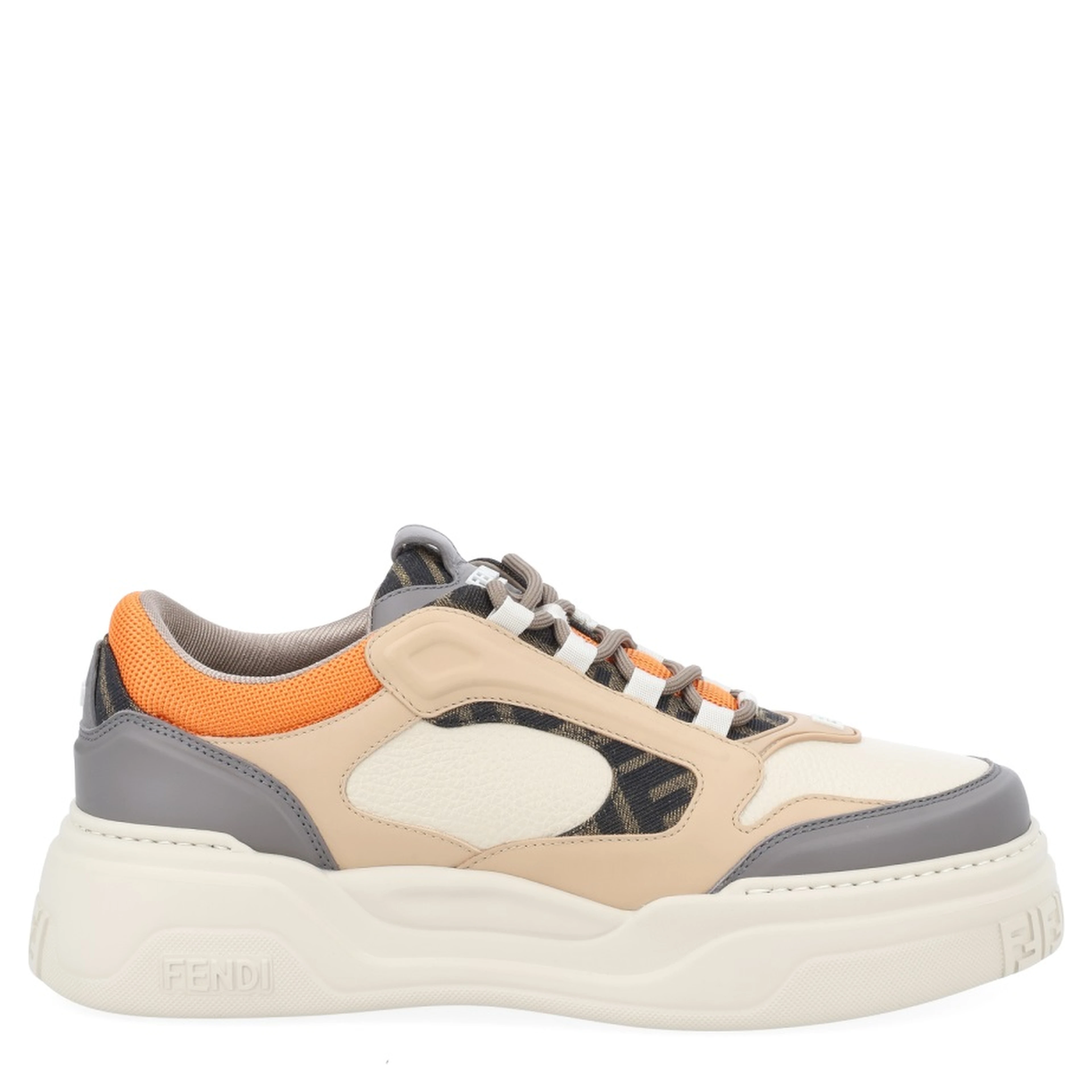 SNEAKER "FENDI FORCE"