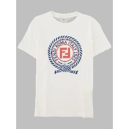 T-SHIRT CON STAMPA