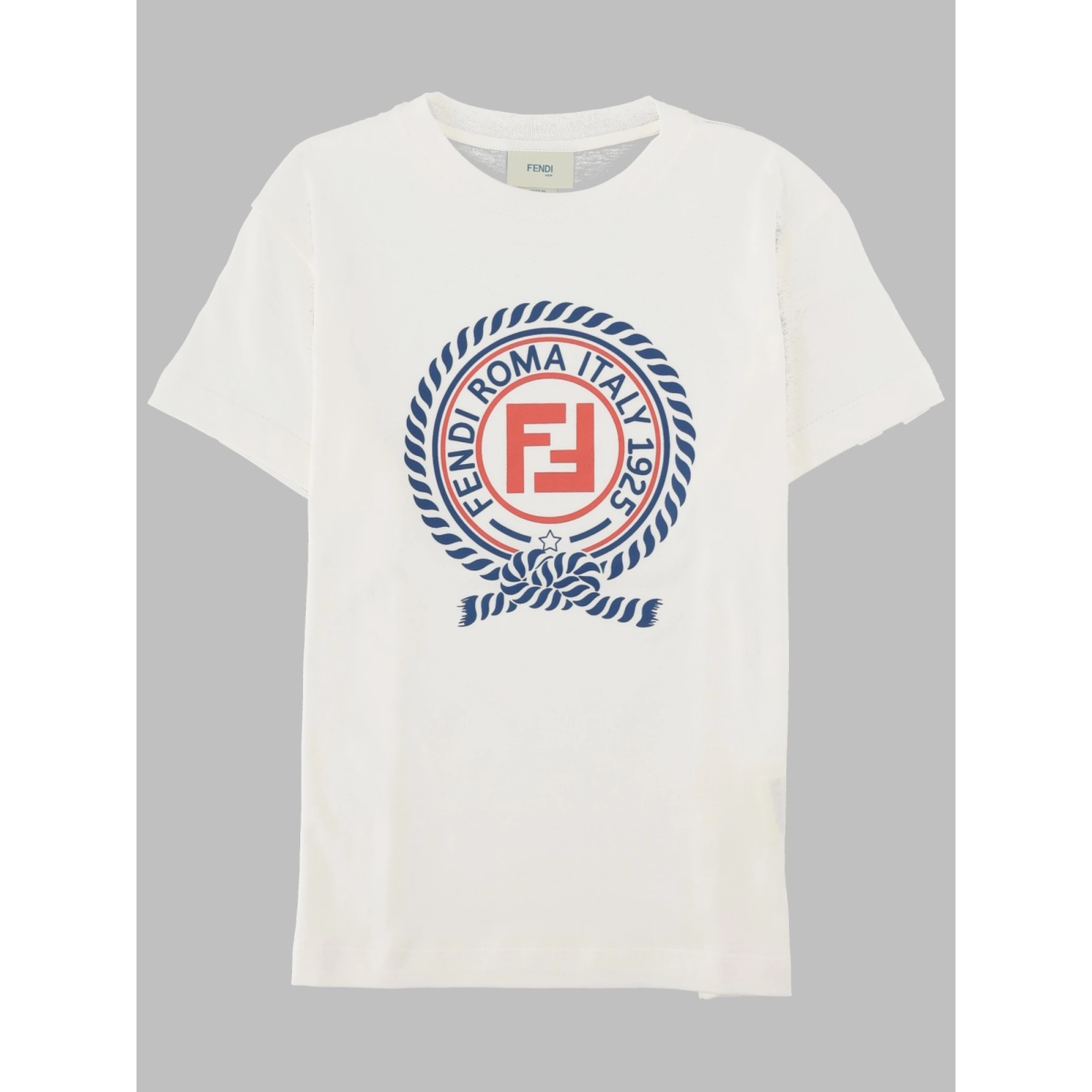 T-SHIRT CON STAMPA