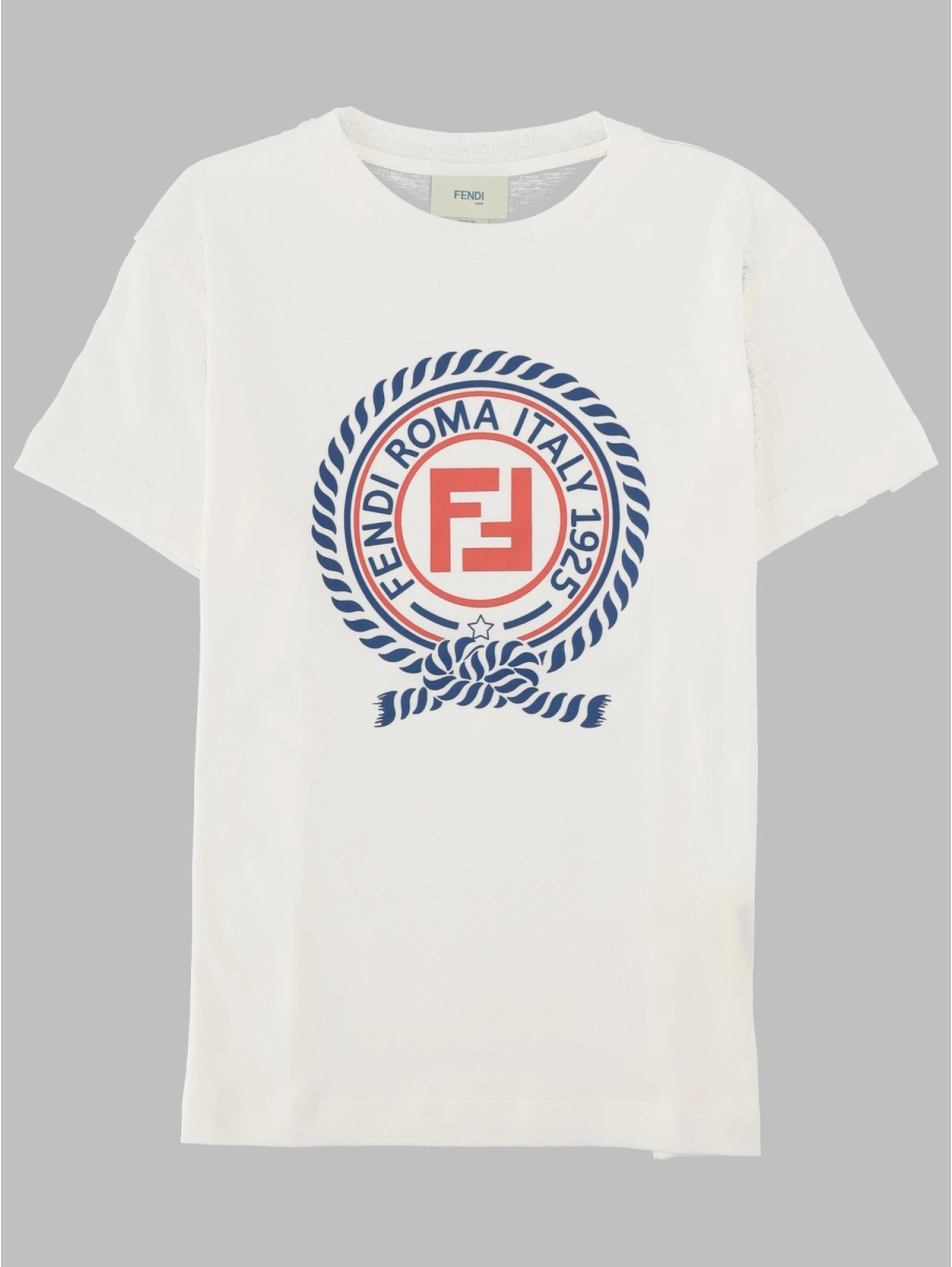 T-SHIRT CON STAMPA