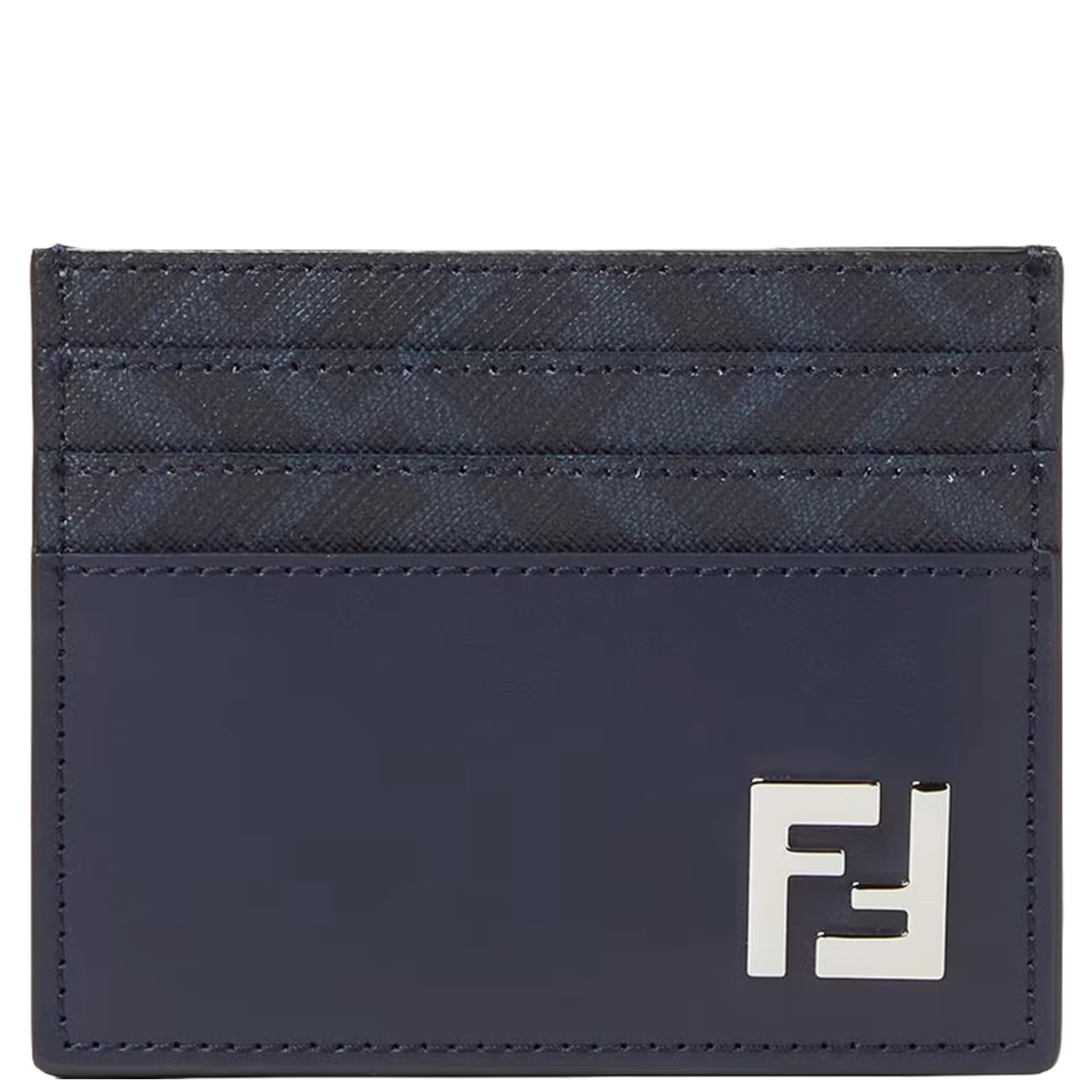 LEATHER CARD HOLDER