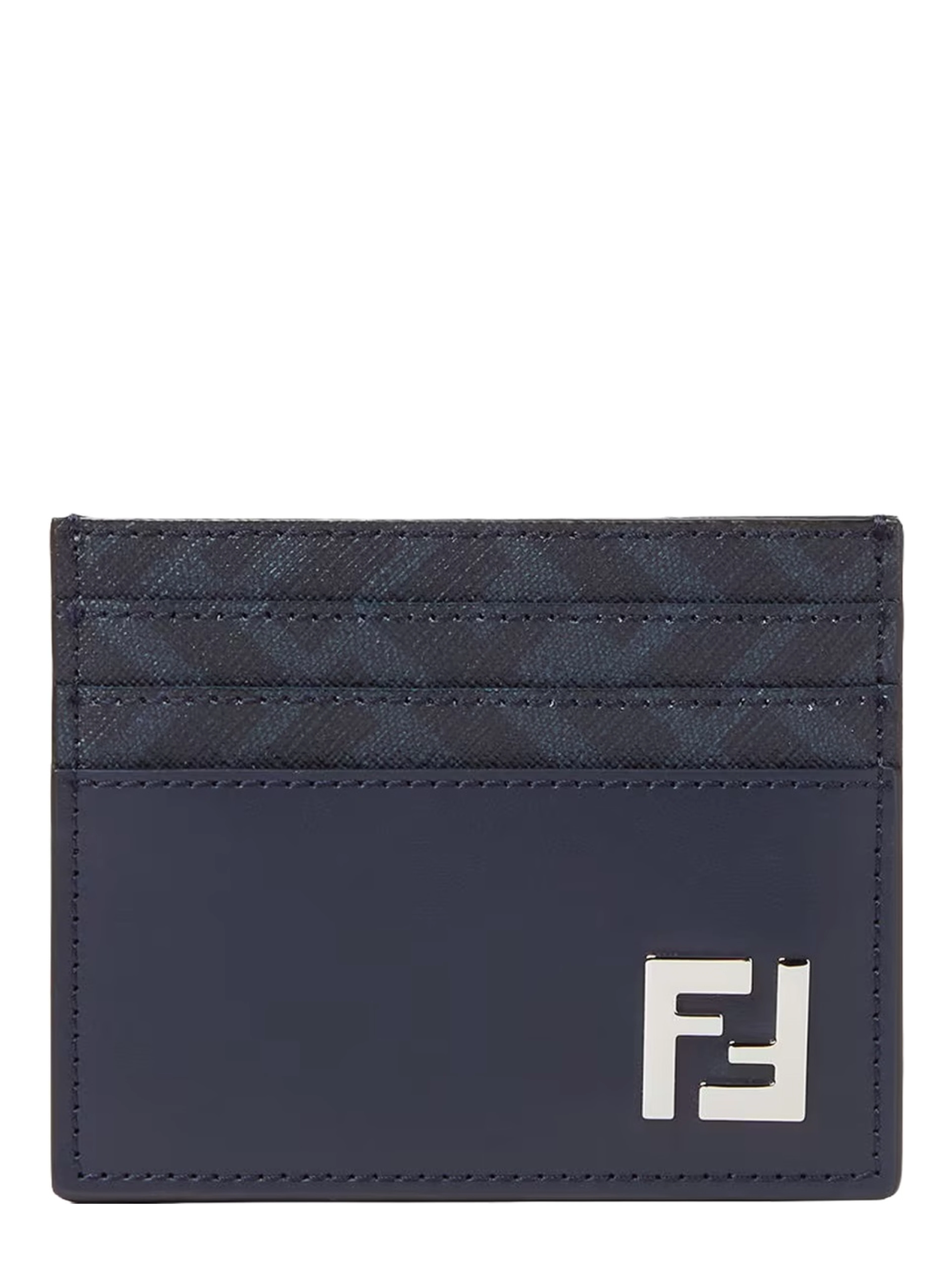 LEATHER CARD HOLDER
