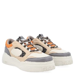 SNEAKER "FENDI FORCE"
