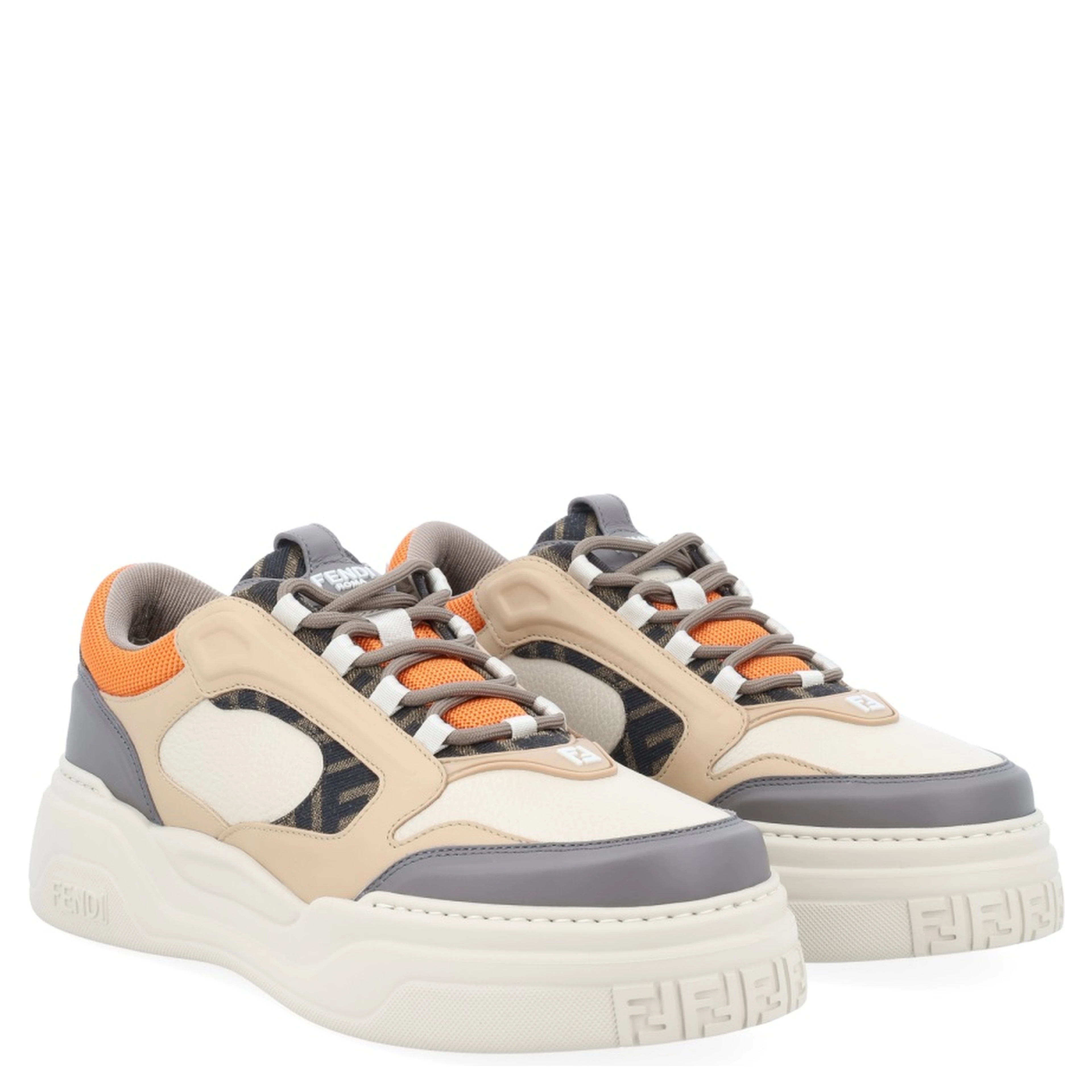 SNEAKER "FENDI FORCE"