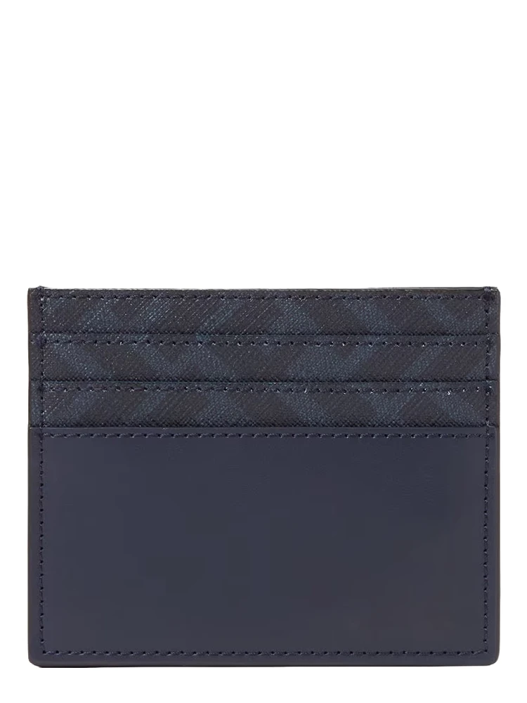 LEATHER CARD HOLDER alternative