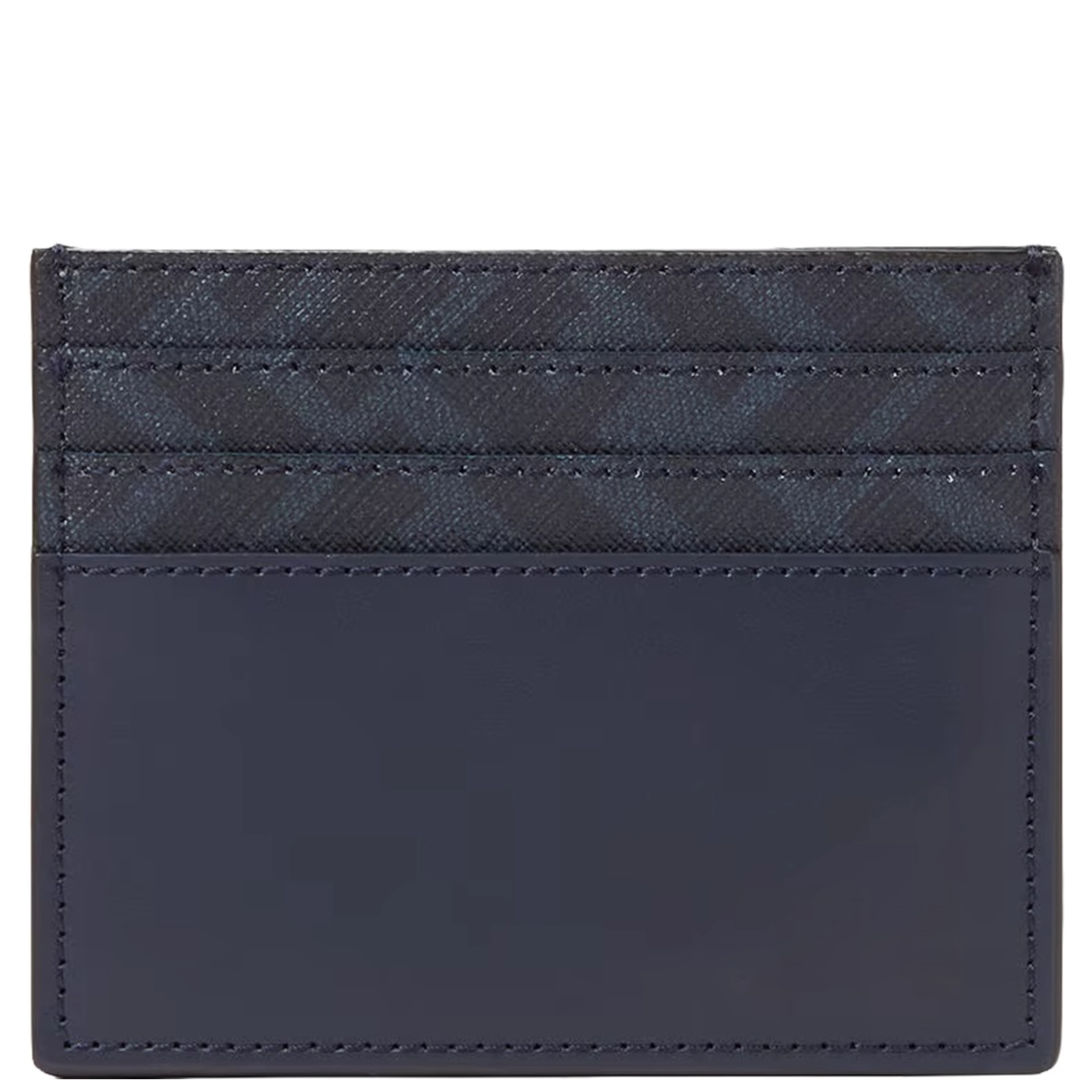 LEATHER CARD HOLDER