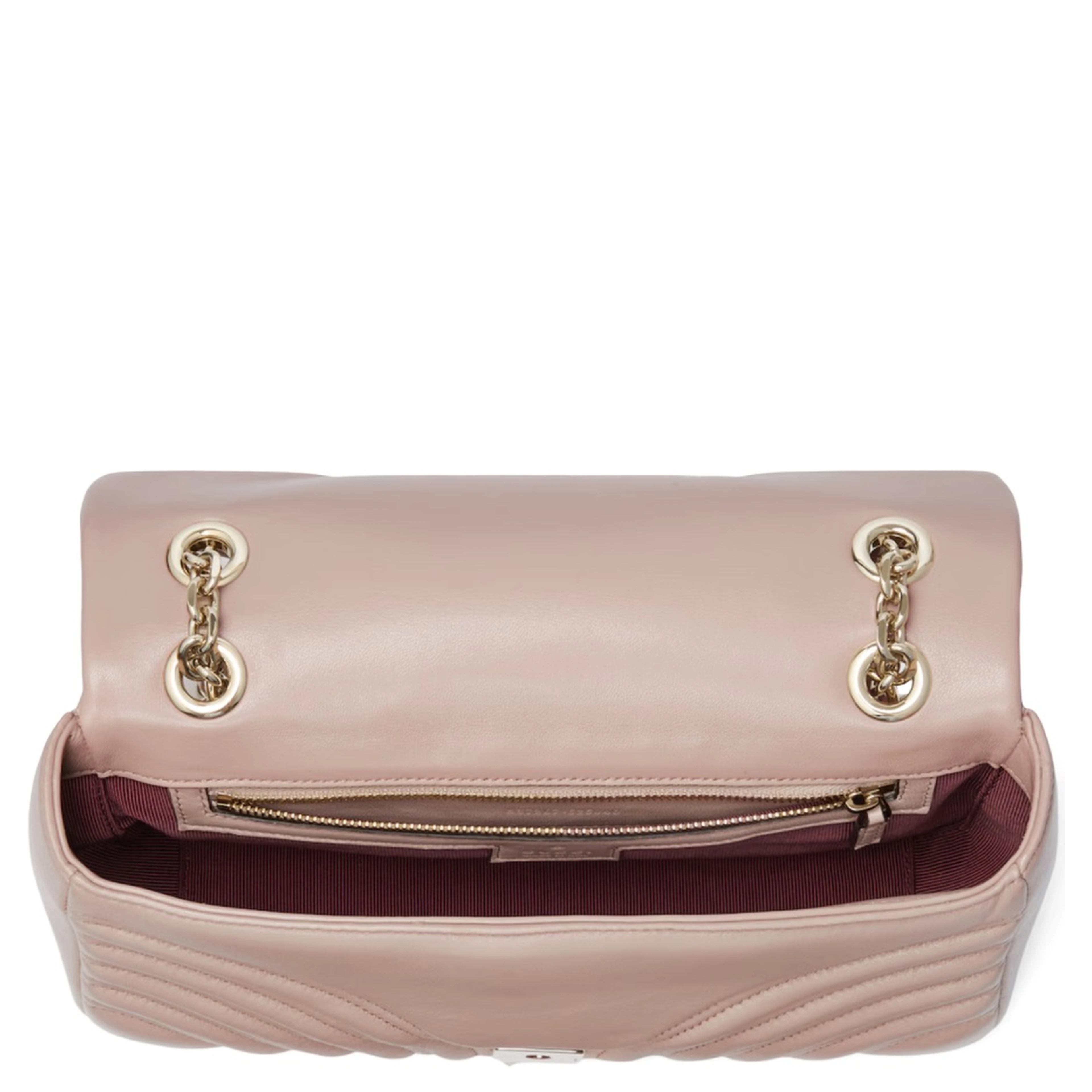 "GG MARMONT" BAG