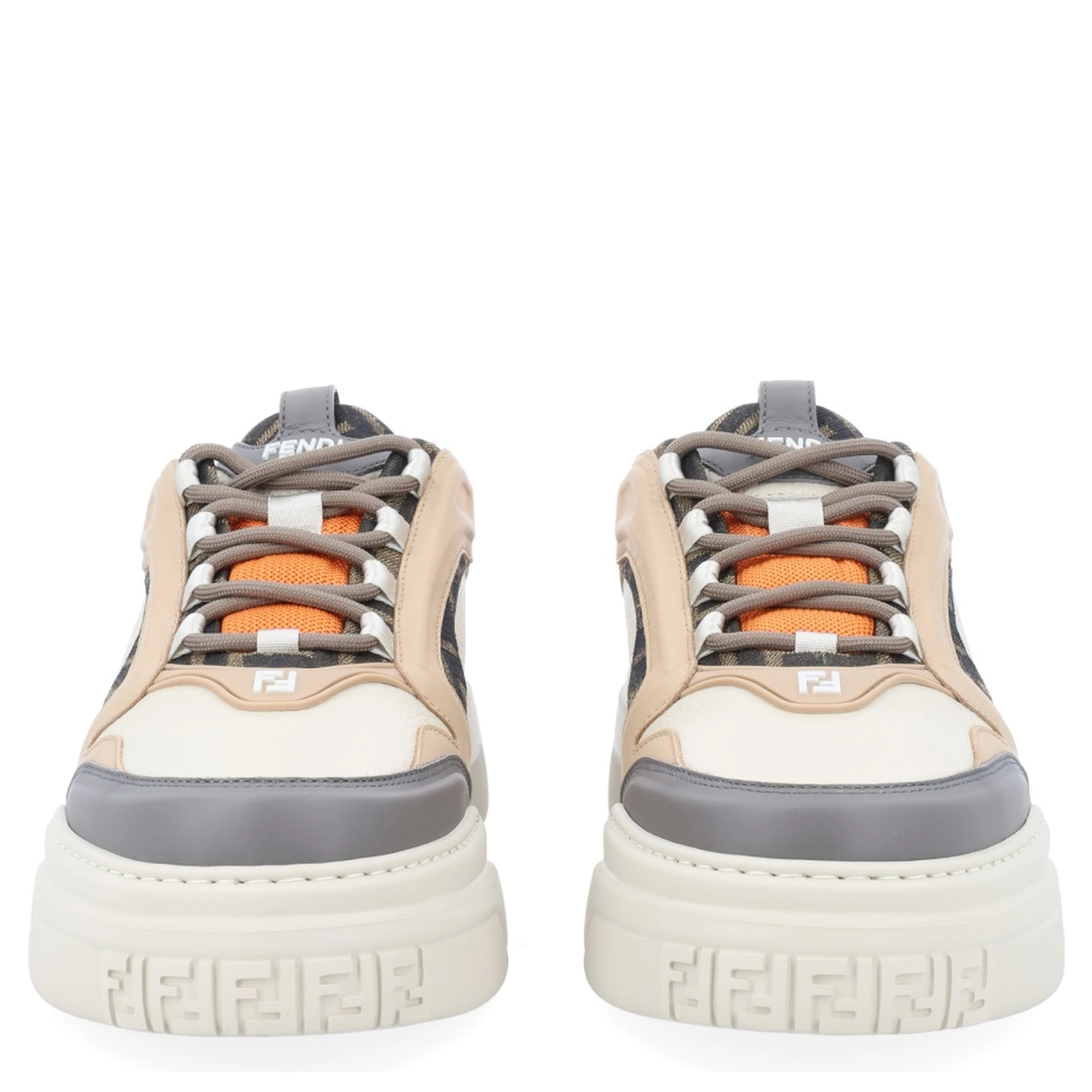 SNEAKER "FENDI FORCE"