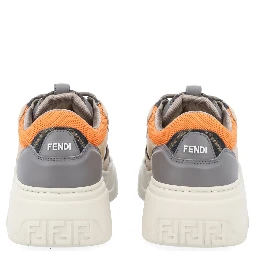 SNEAKER "FENDI FORCE"