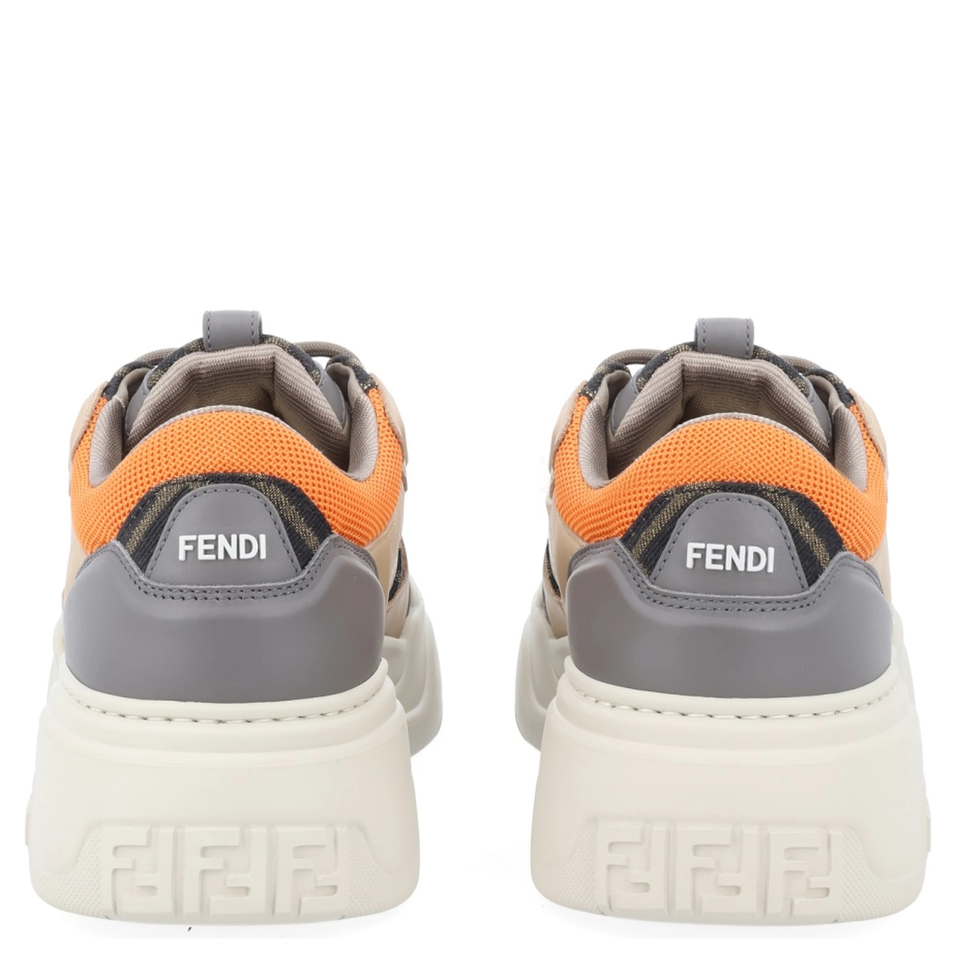 SNEAKER "FENDI FORCE"