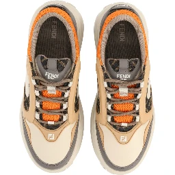 SNEAKER "FENDI FORCE"