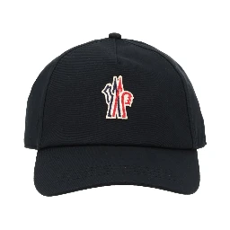 BASEBALL HAT WITH LOGO