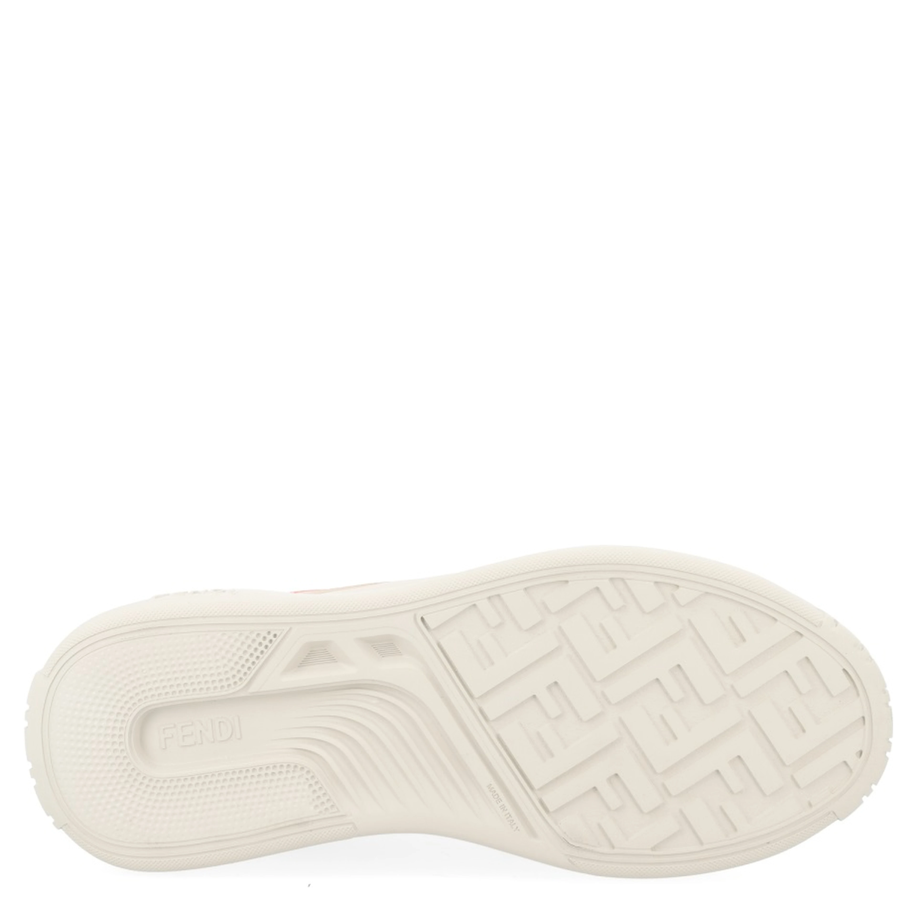 SNEAKER "FENDI FORCE"