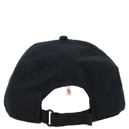 BASEBALL HAT WITH LOGO