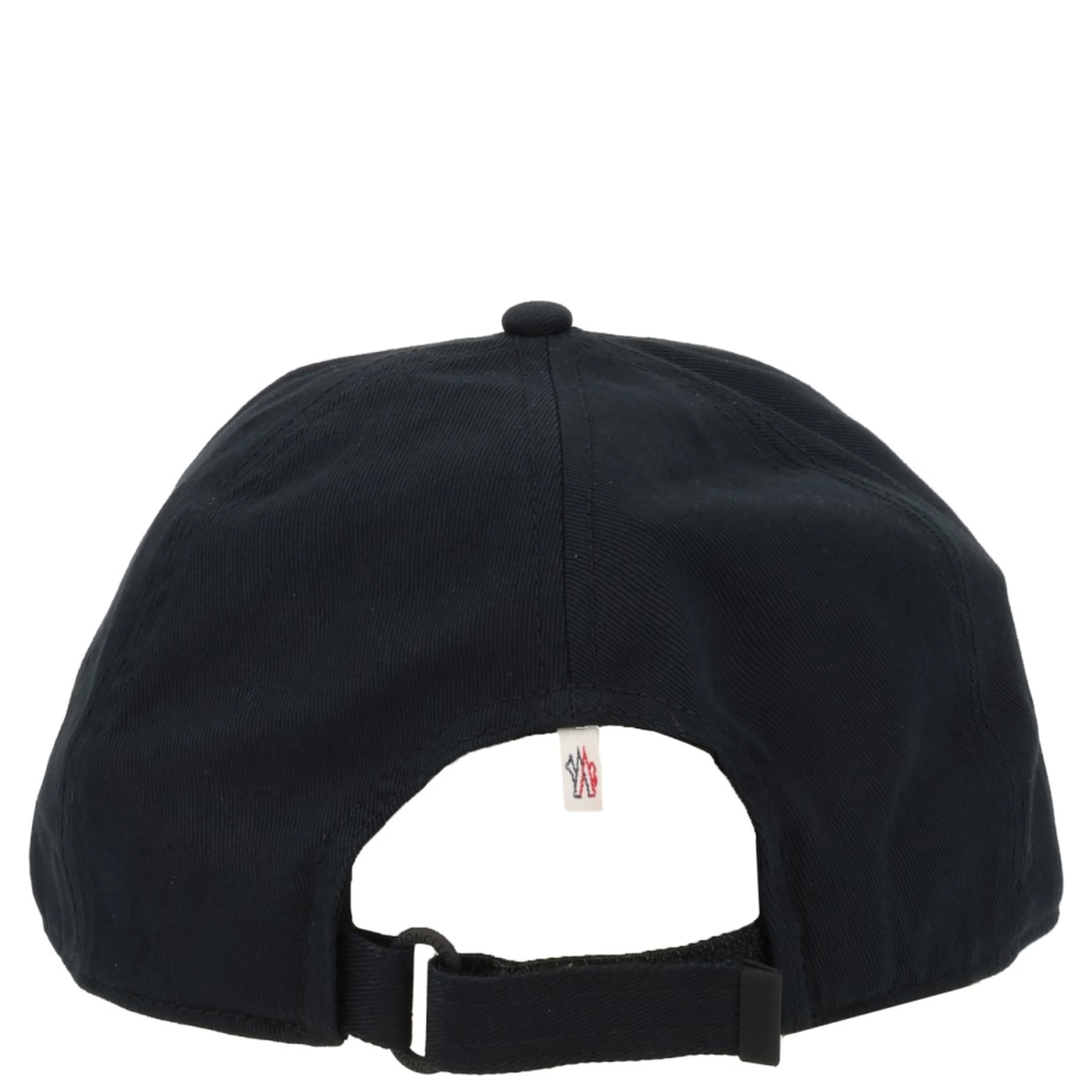 BASEBALL HAT WITH LOGO
