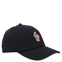 BASEBALL HAT WITH LOGO