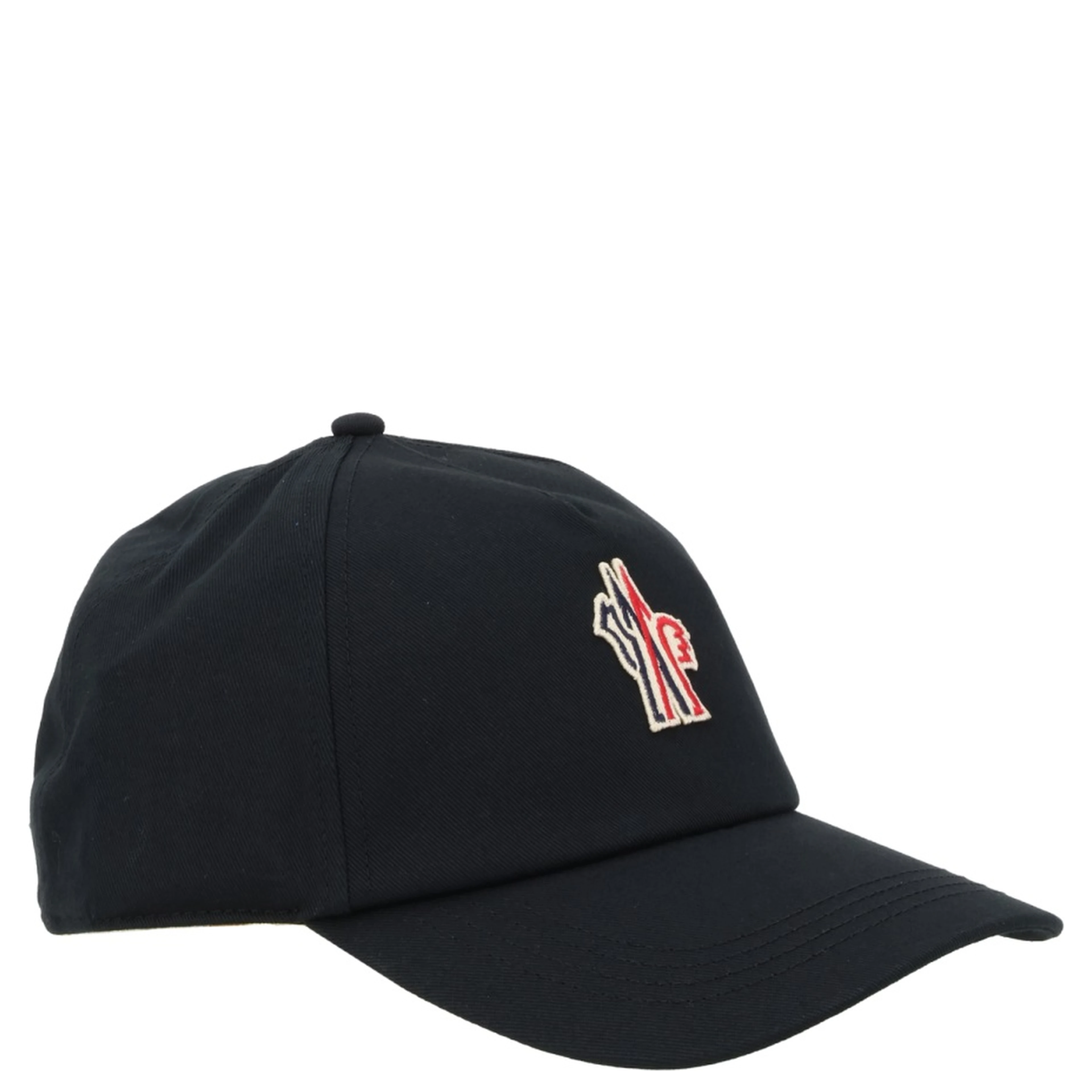 BASEBALL HAT WITH LOGO