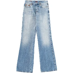 LEG JEANS