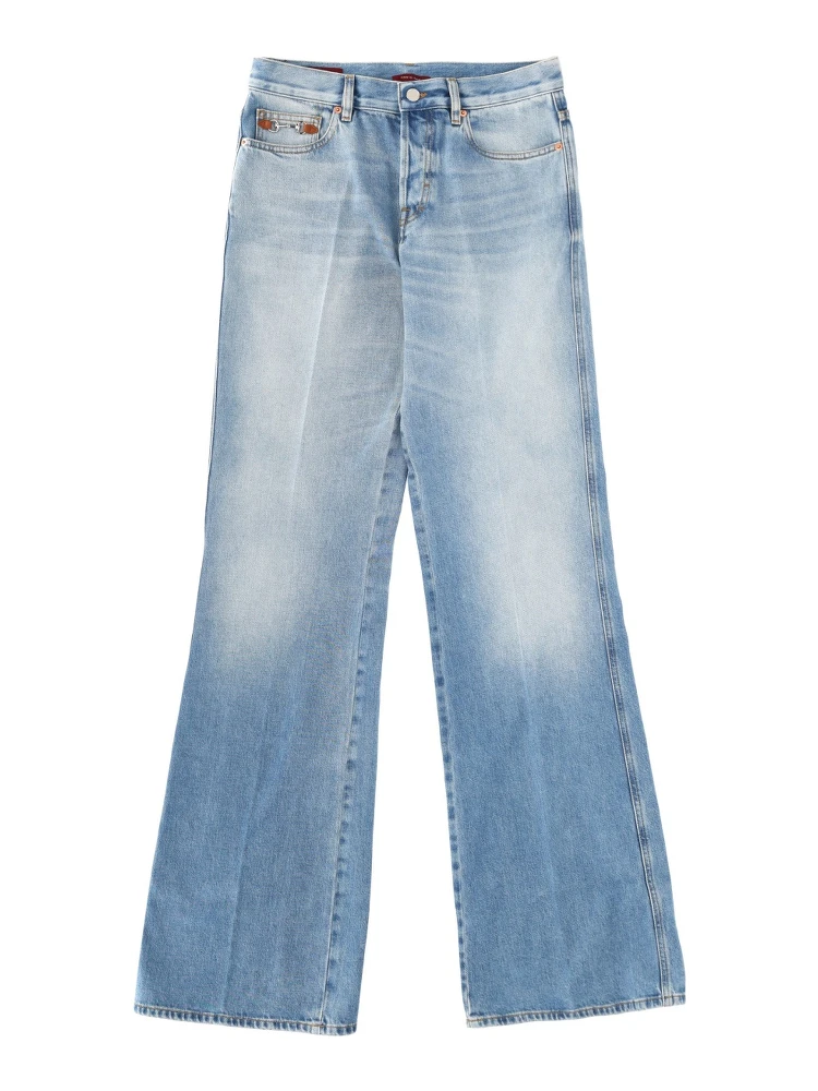 LEG JEANS
