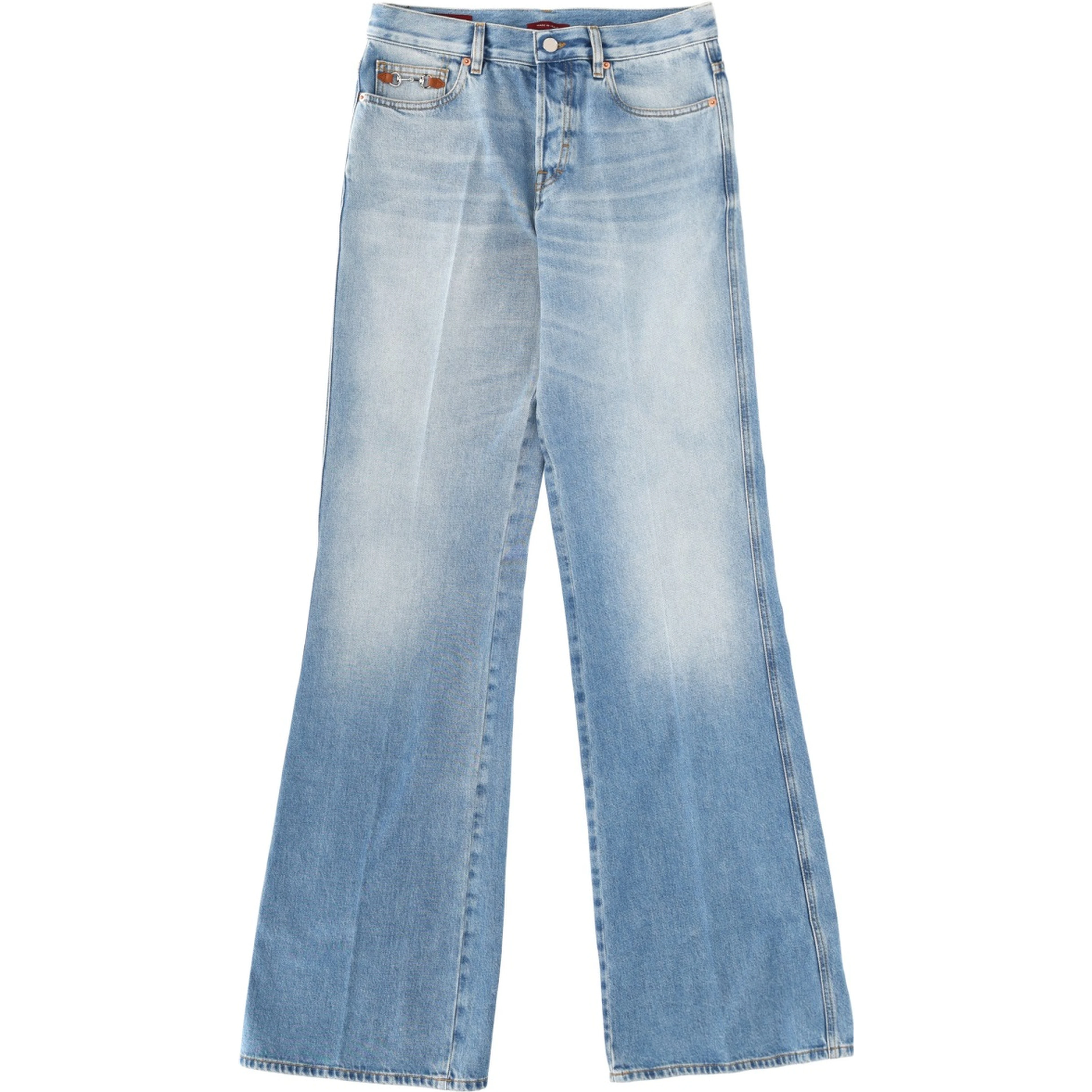 LEG JEANS