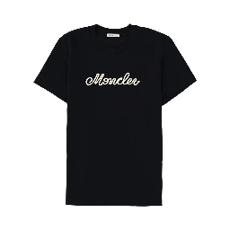 T-SHIRT CON LOGO