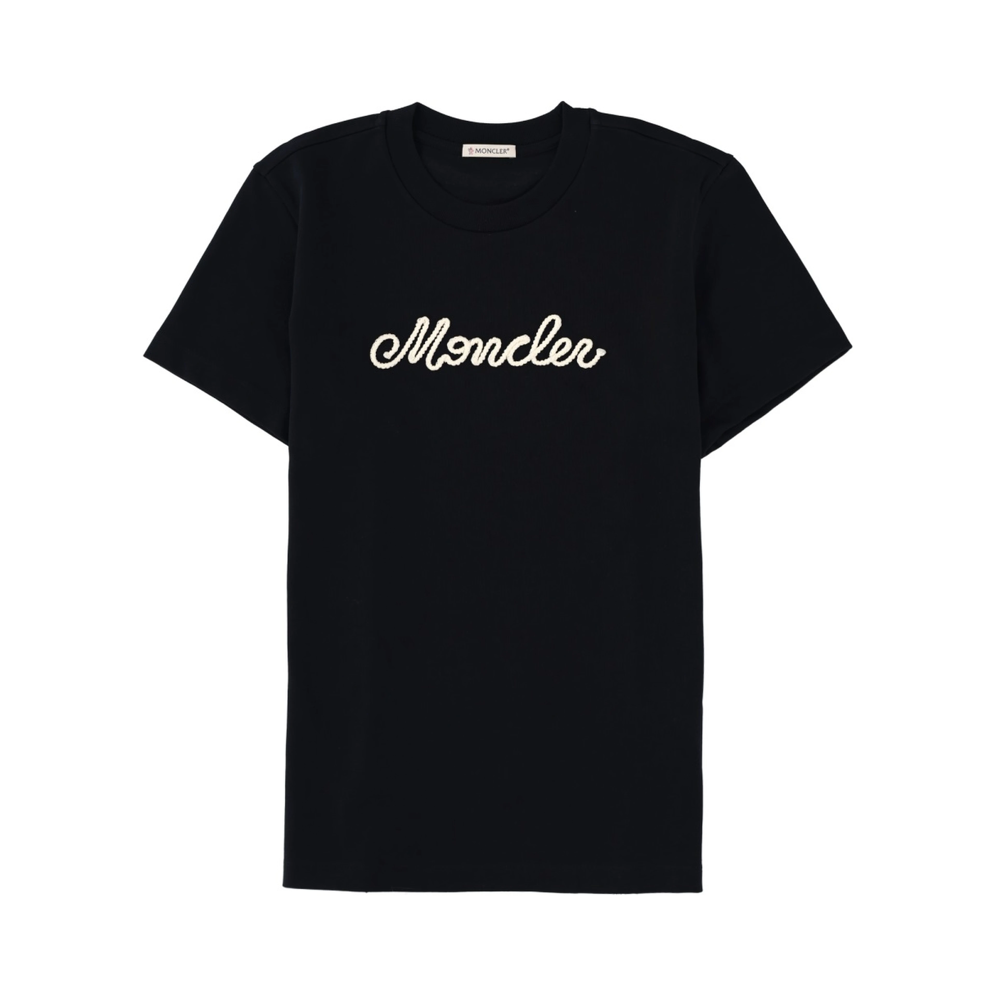 T-SHIRT CON LOGO
